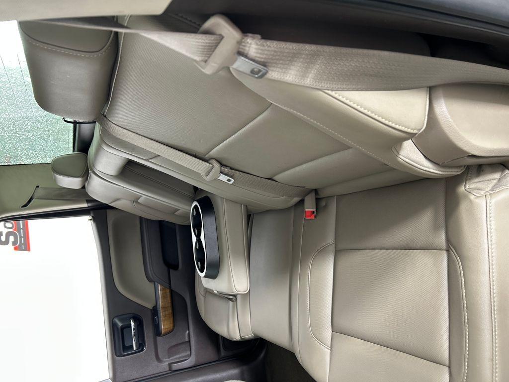 used 2014 GMC Sierra 1500 car, priced at $21,995