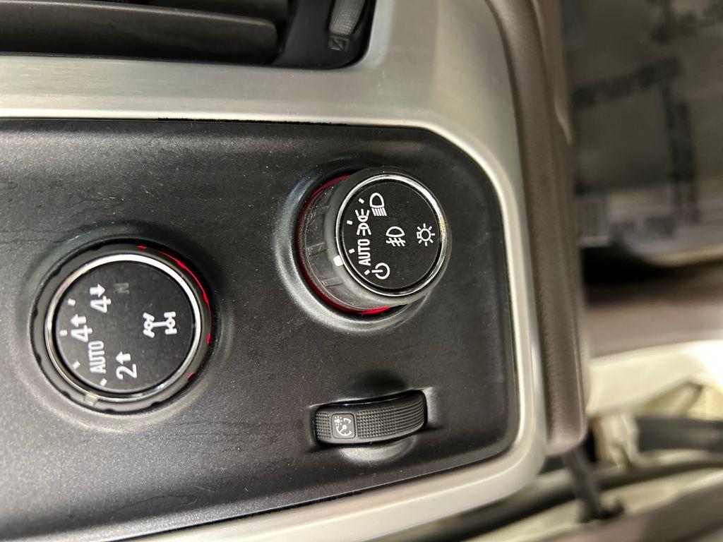 used 2014 GMC Sierra 1500 car, priced at $21,995