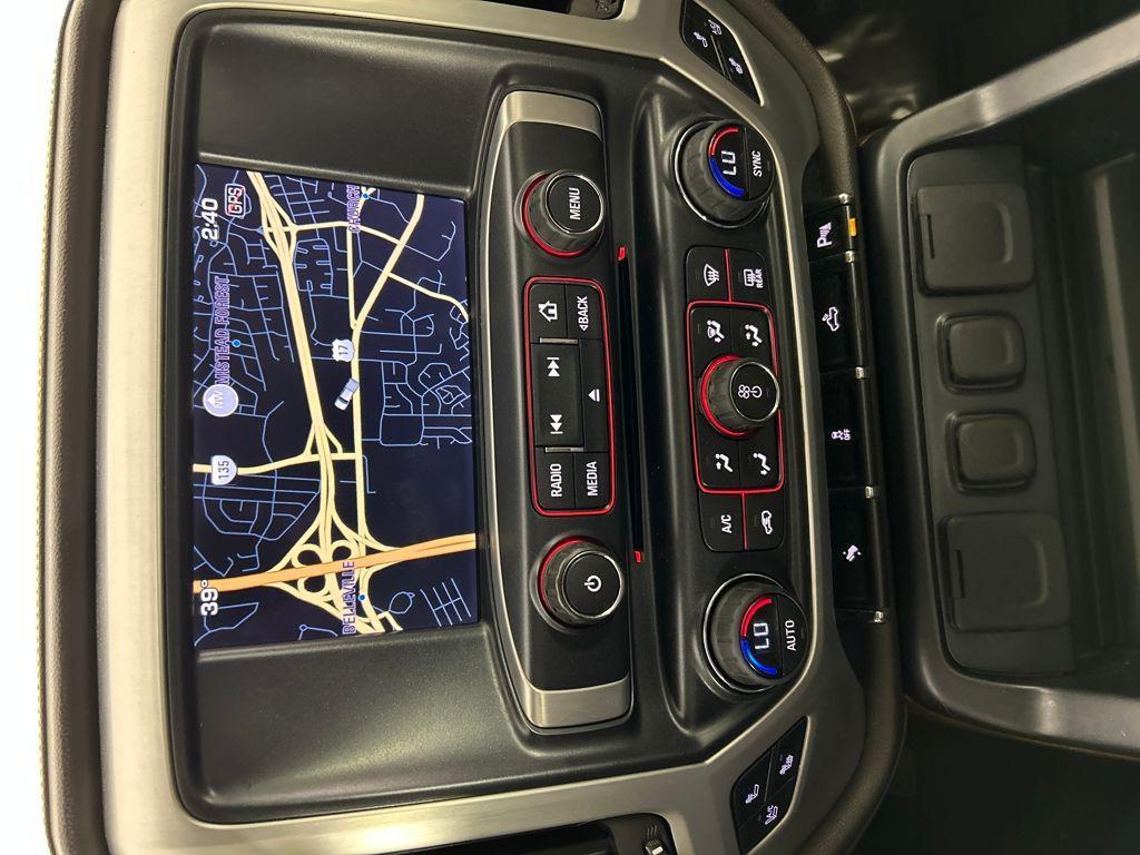 used 2014 GMC Sierra 1500 car, priced at $21,995