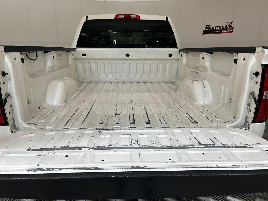 used 2014 GMC Sierra 1500 car, priced at $21,995