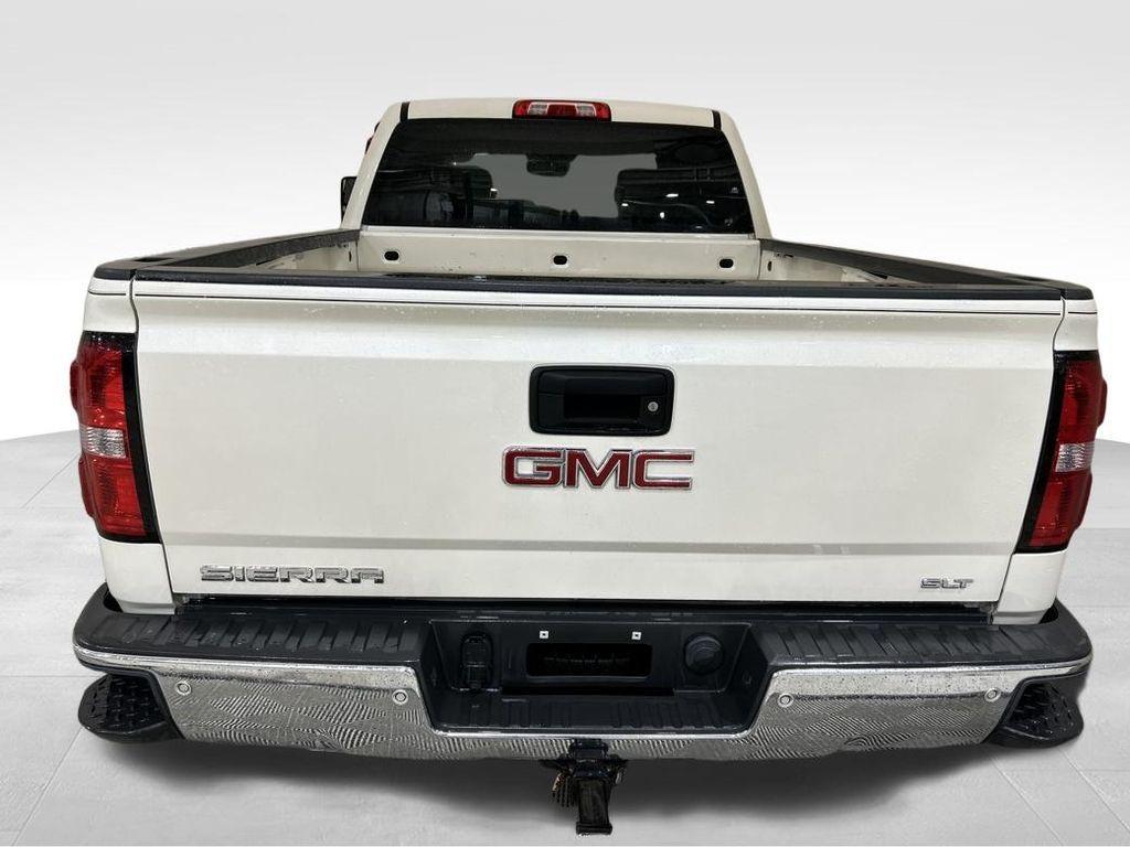 used 2014 GMC Sierra 1500 car, priced at $21,995