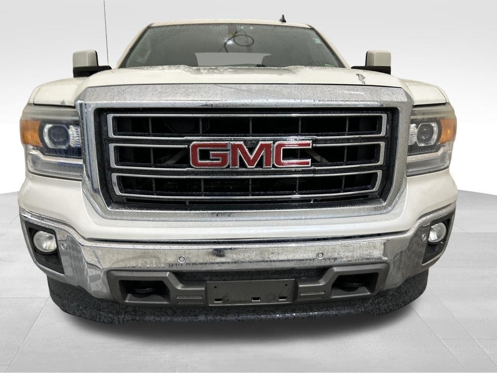 used 2014 GMC Sierra 1500 car, priced at $21,995