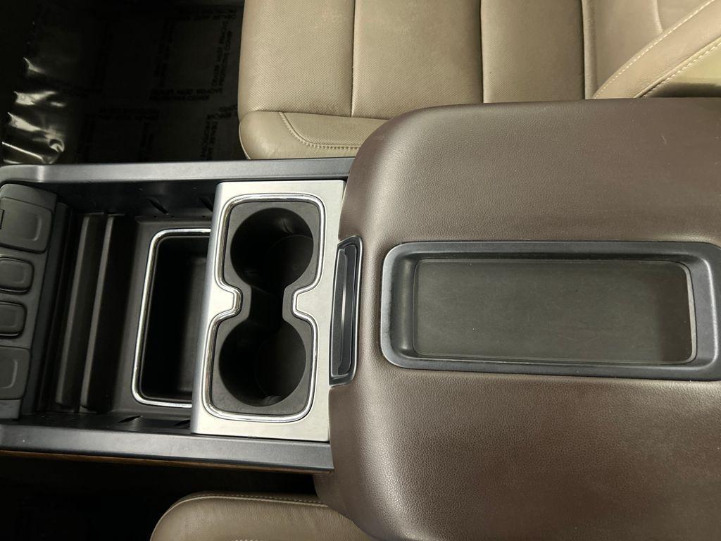 used 2014 GMC Sierra 1500 car, priced at $21,995