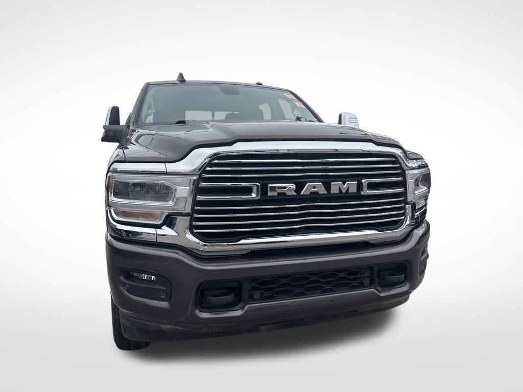 used 2024 Ram 2500 car, priced at $52,500