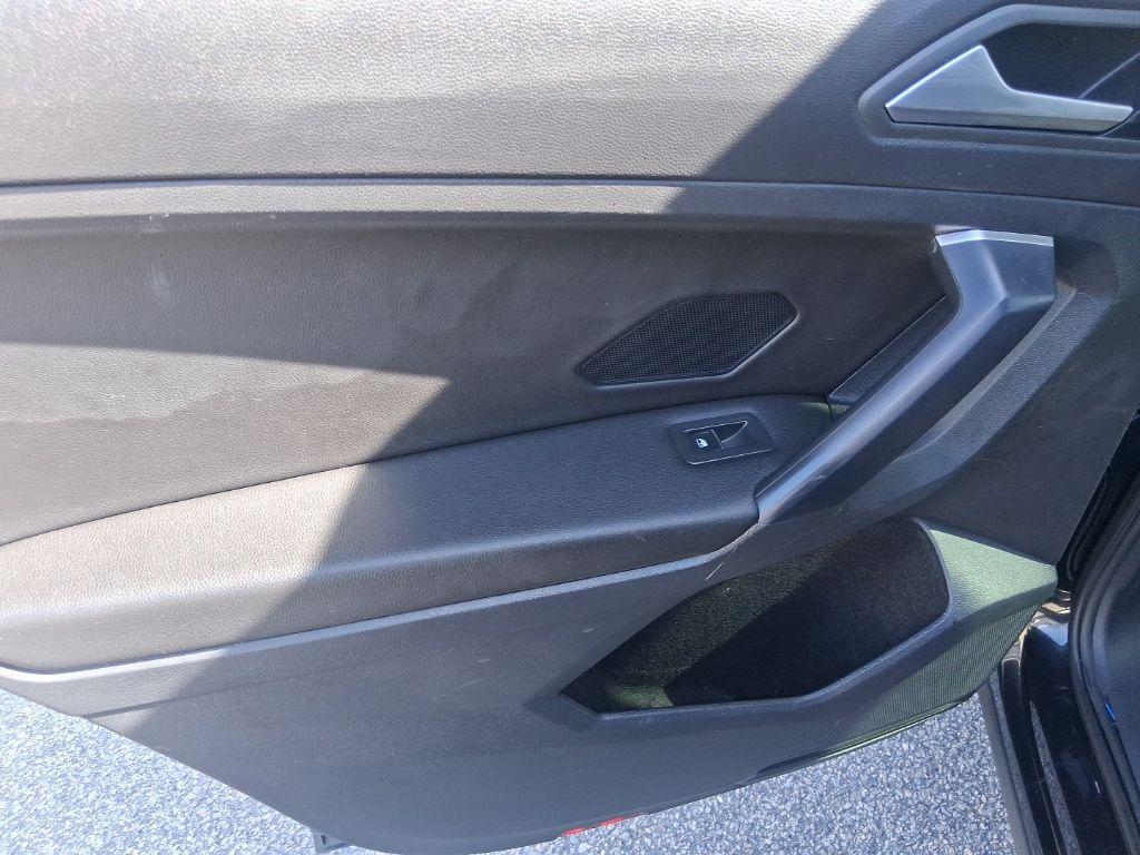 used 2021 Volkswagen Tiguan car, priced at $21,995