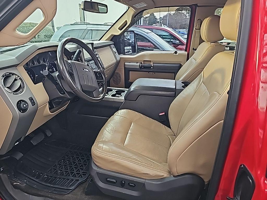 used 2013 Ford F-350 car, priced at $25,000