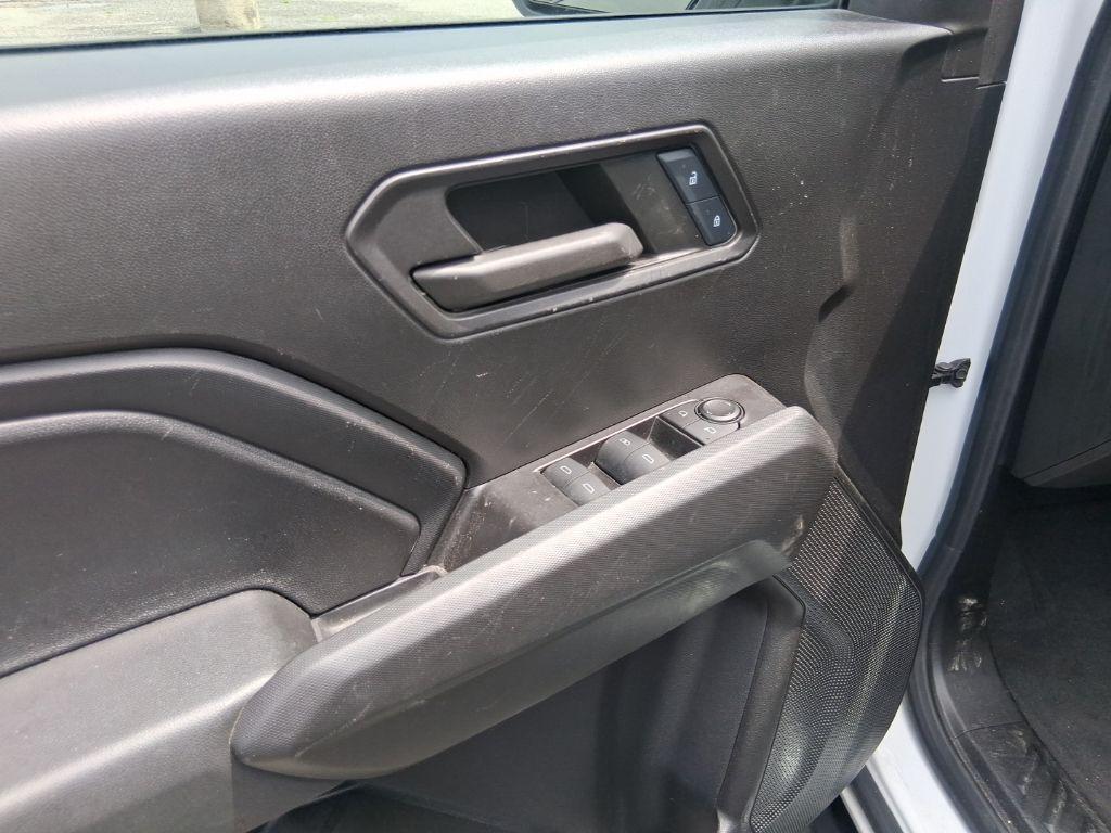 used 2024 Chevrolet Colorado car, priced at $39,990