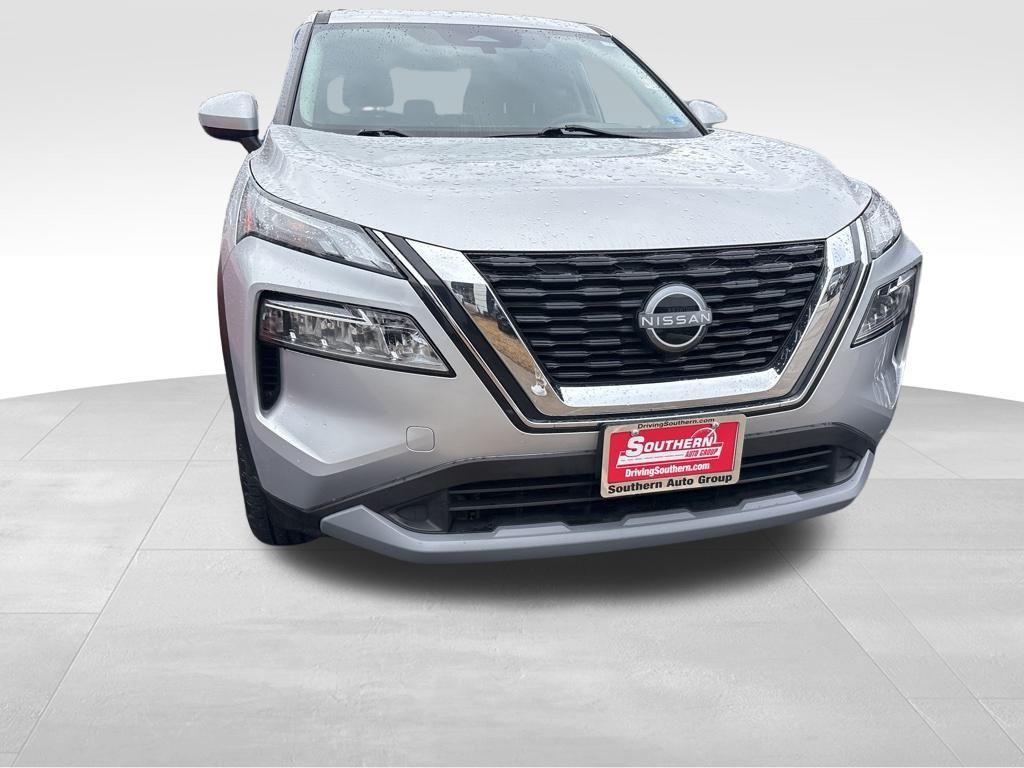 used 2023 Nissan Rogue car, priced at $20,995