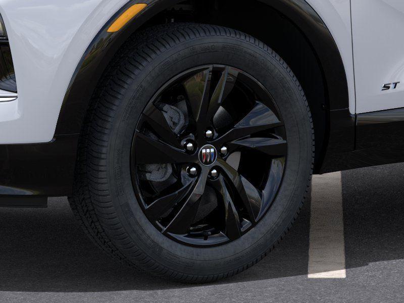 new 2026 Buick Encore GX car, priced at $29,592
