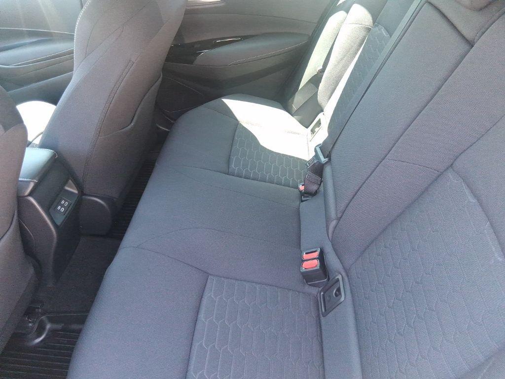 used 2023 Toyota Corolla Hatchback car, priced at $23,200