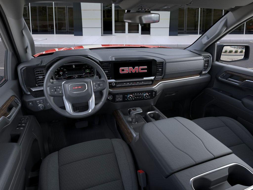 new 2026 GMC Sierra 1500 car, priced at $54,949