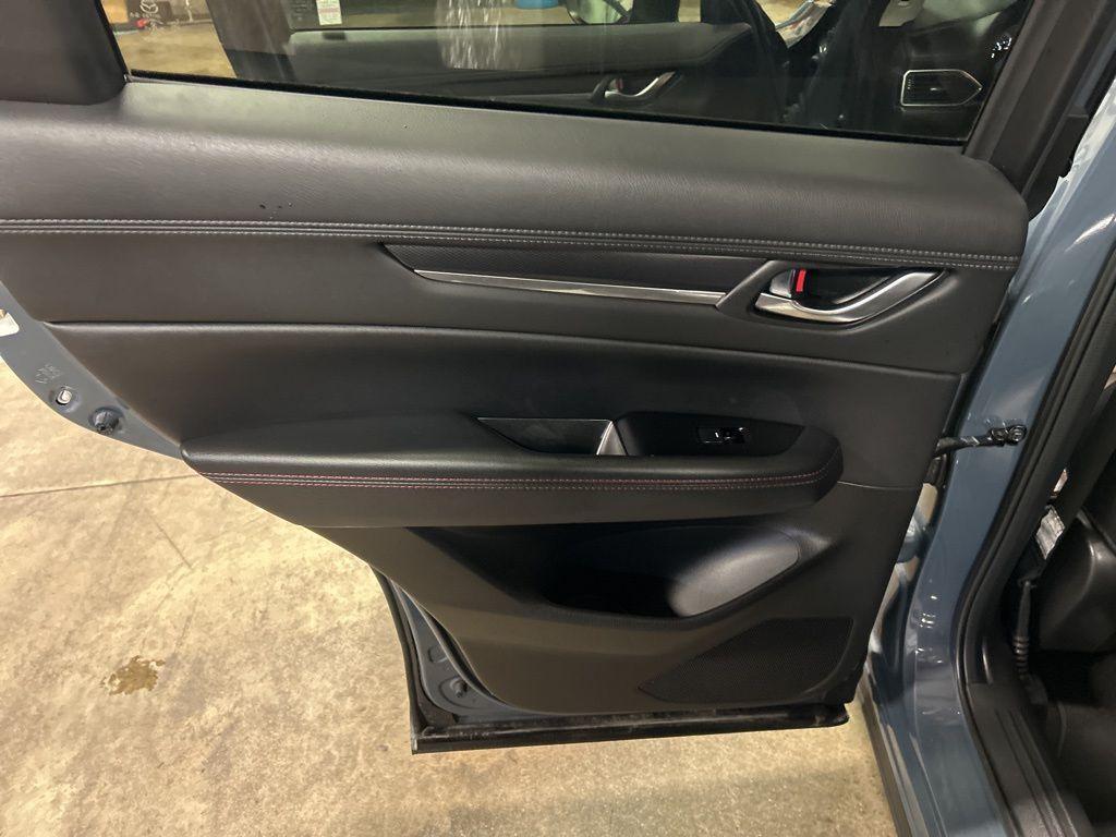 used 2023 Mazda CX-5 car, priced at $24,990