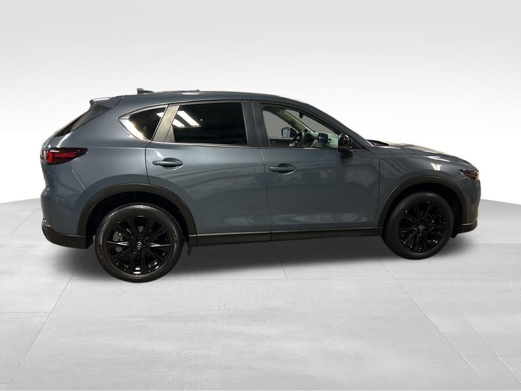 used 2023 Mazda CX-5 car, priced at $24,990
