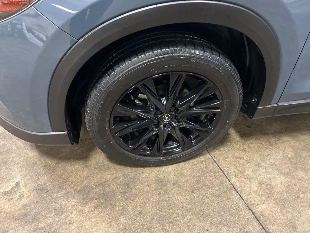 used 2023 Mazda CX-5 car, priced at $24,990