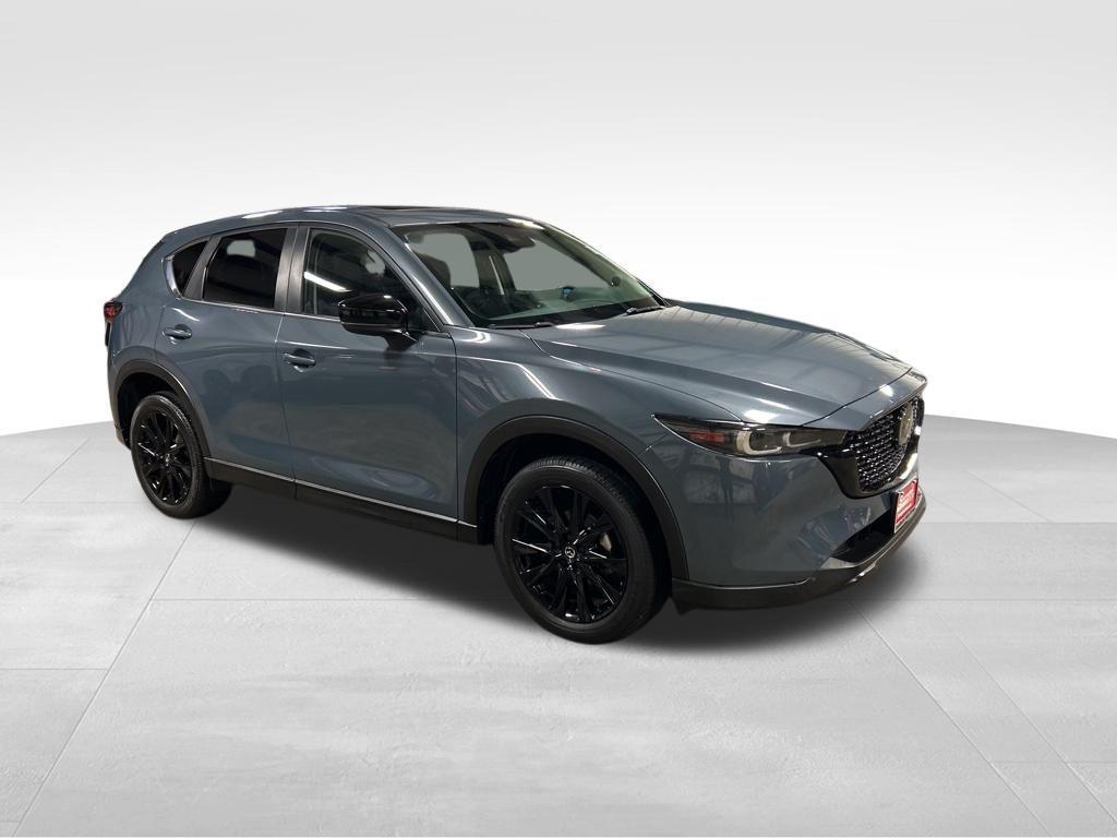 used 2023 Mazda CX-5 car, priced at $24,990