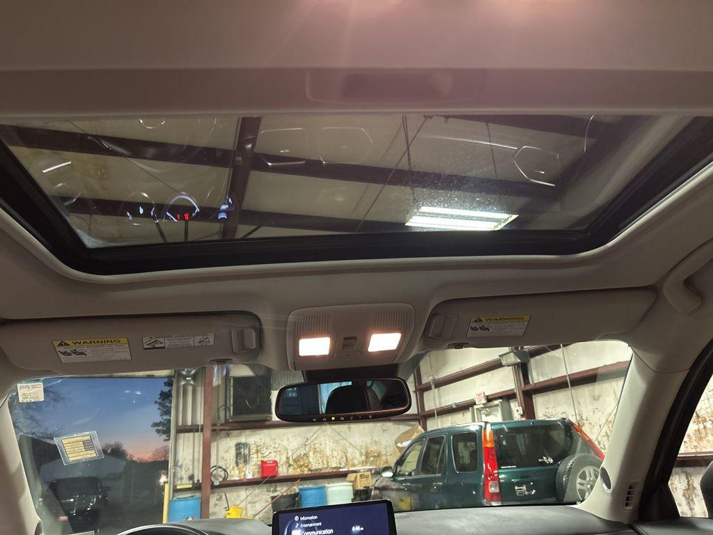 used 2023 Mazda CX-5 car, priced at $24,990