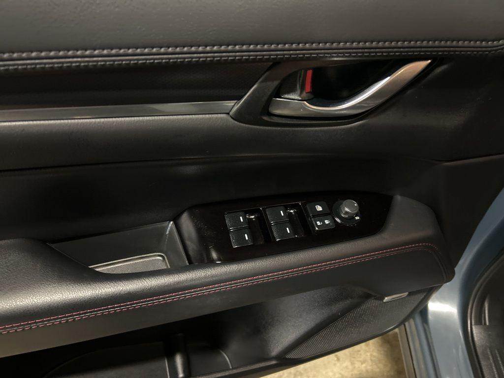 used 2023 Mazda CX-5 car, priced at $24,990