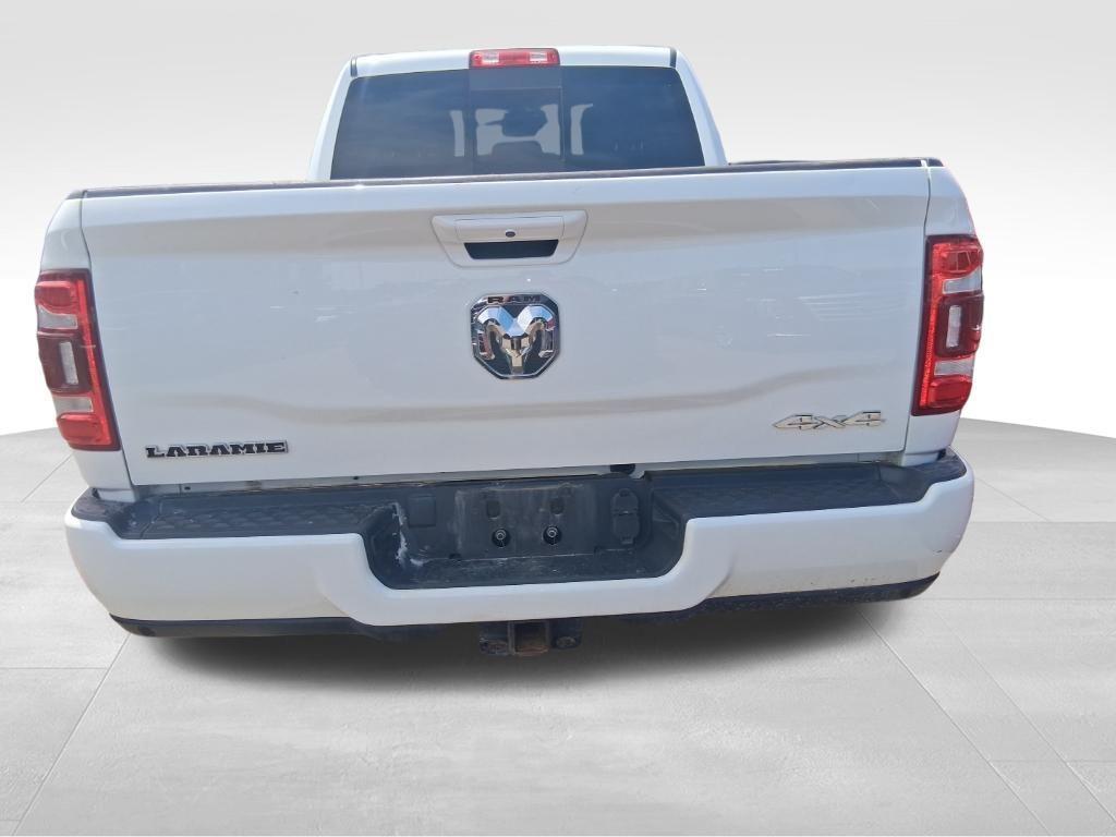 used 2024 Ram 2500 car, priced at $57,995