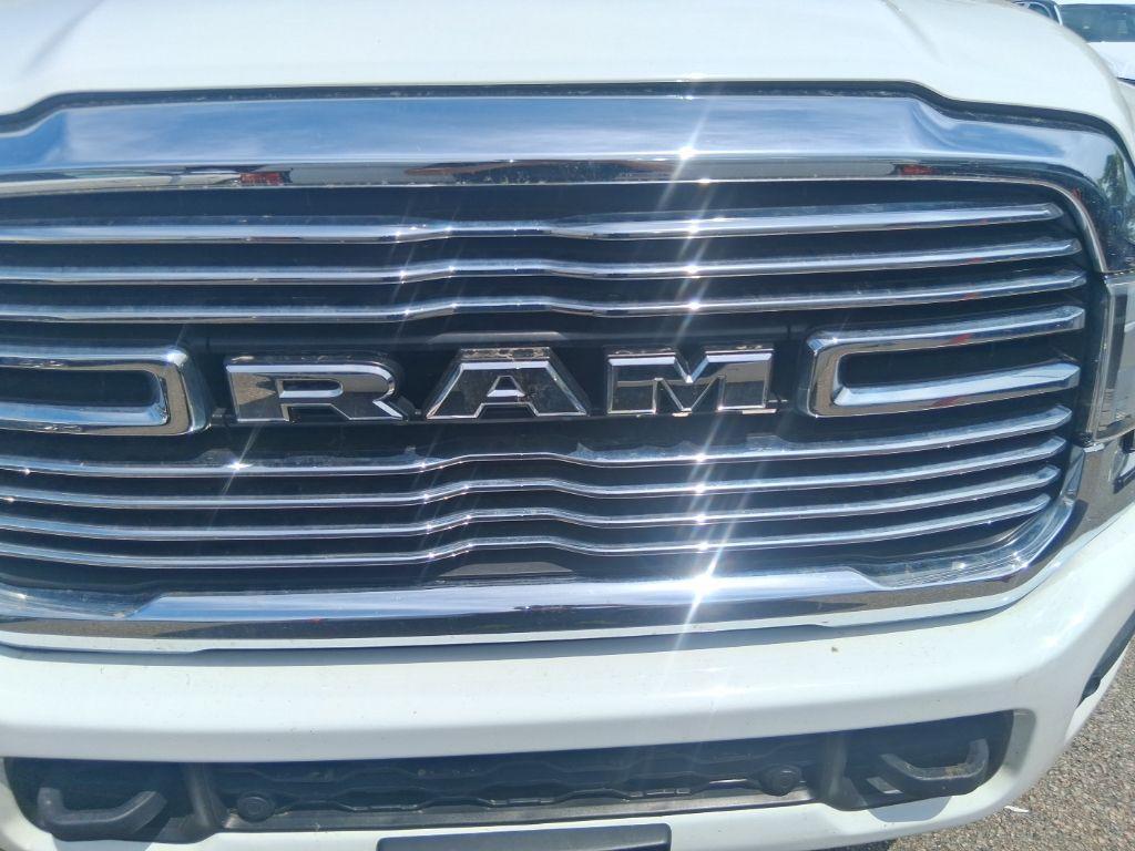 used 2024 Ram 2500 car, priced at $57,995