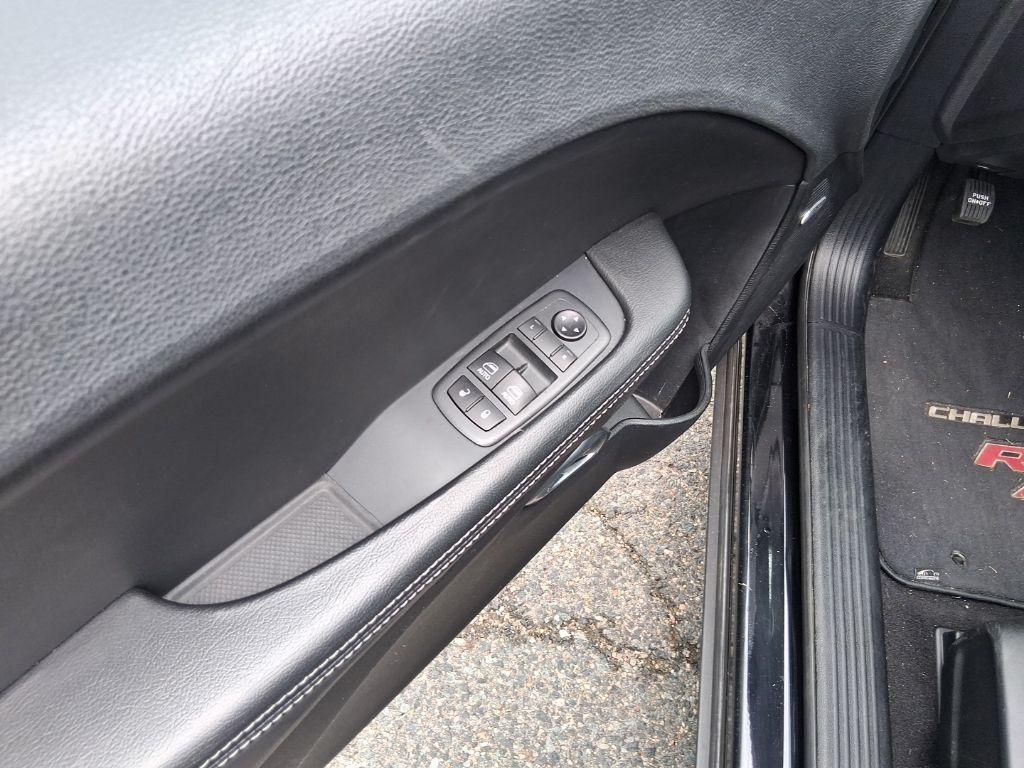 used 2020 Dodge Challenger car, priced at $39,995