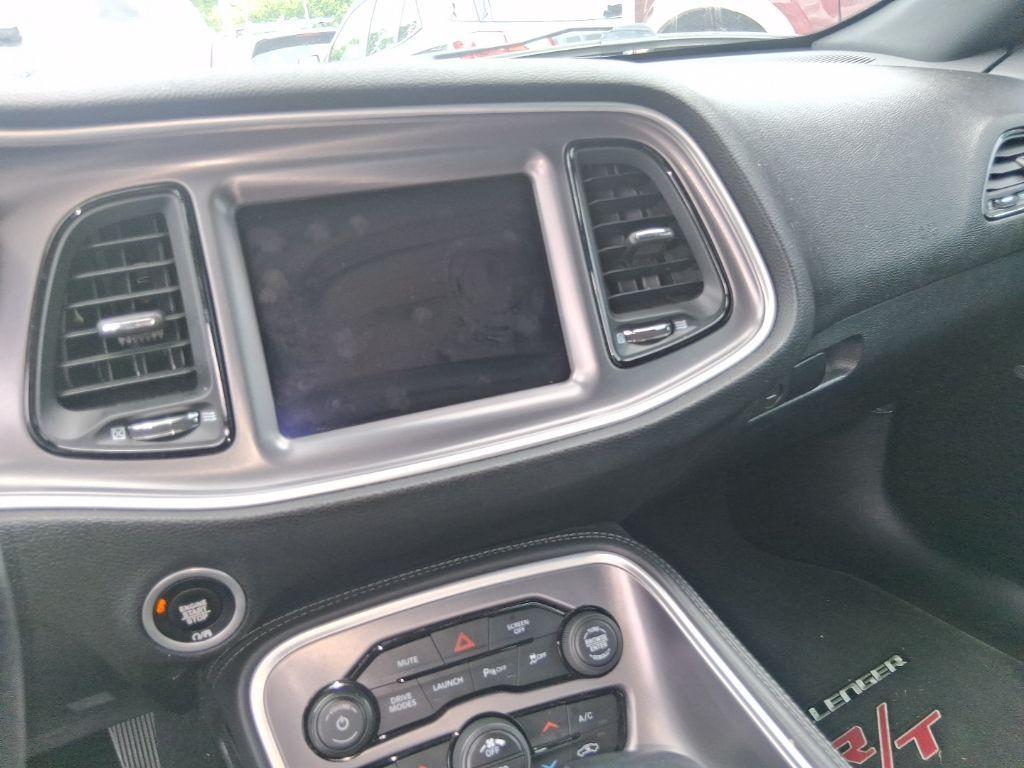 used 2020 Dodge Challenger car, priced at $39,995