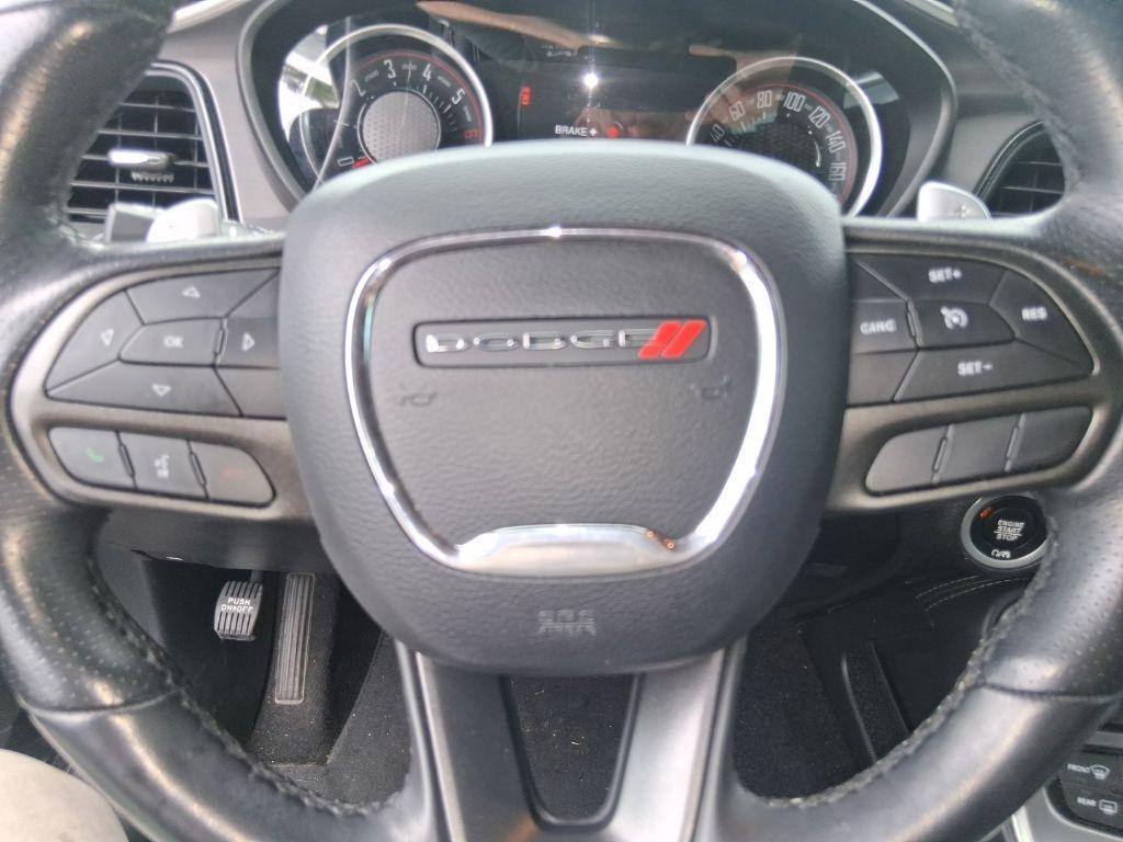 used 2020 Dodge Challenger car, priced at $39,995