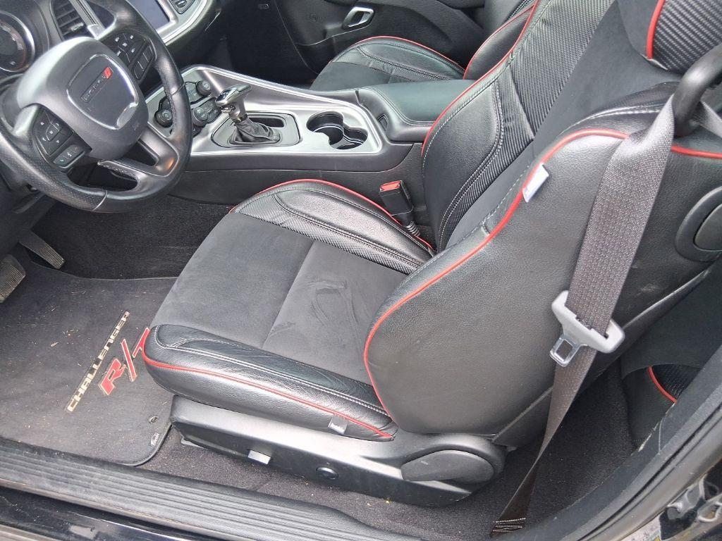 used 2020 Dodge Challenger car, priced at $39,995