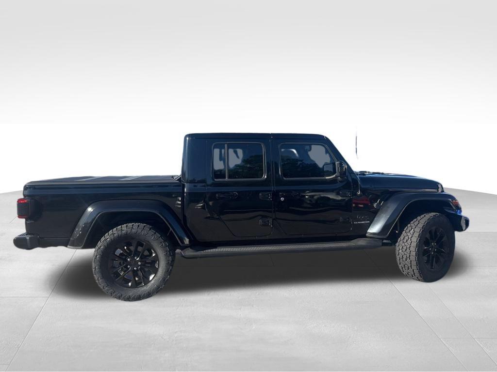 used 2021 Jeep Gladiator car, priced at $31,995