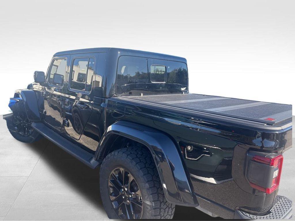 used 2021 Jeep Gladiator car, priced at $31,995