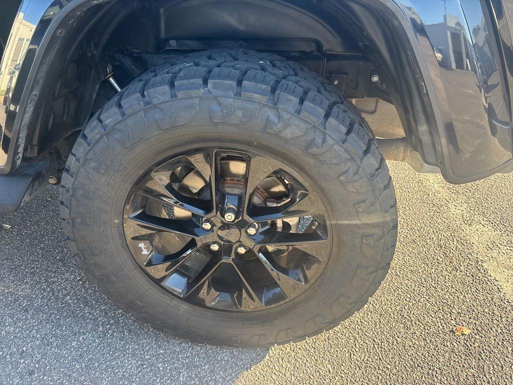 used 2021 Jeep Gladiator car, priced at $31,995