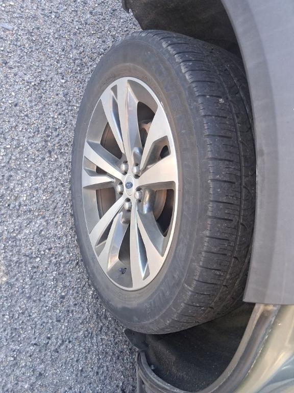 used 2020 Ford Explorer car, priced at $27,995