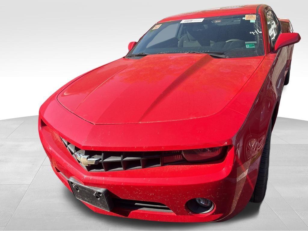 used 2012 Chevrolet Camaro car, priced at $13,900