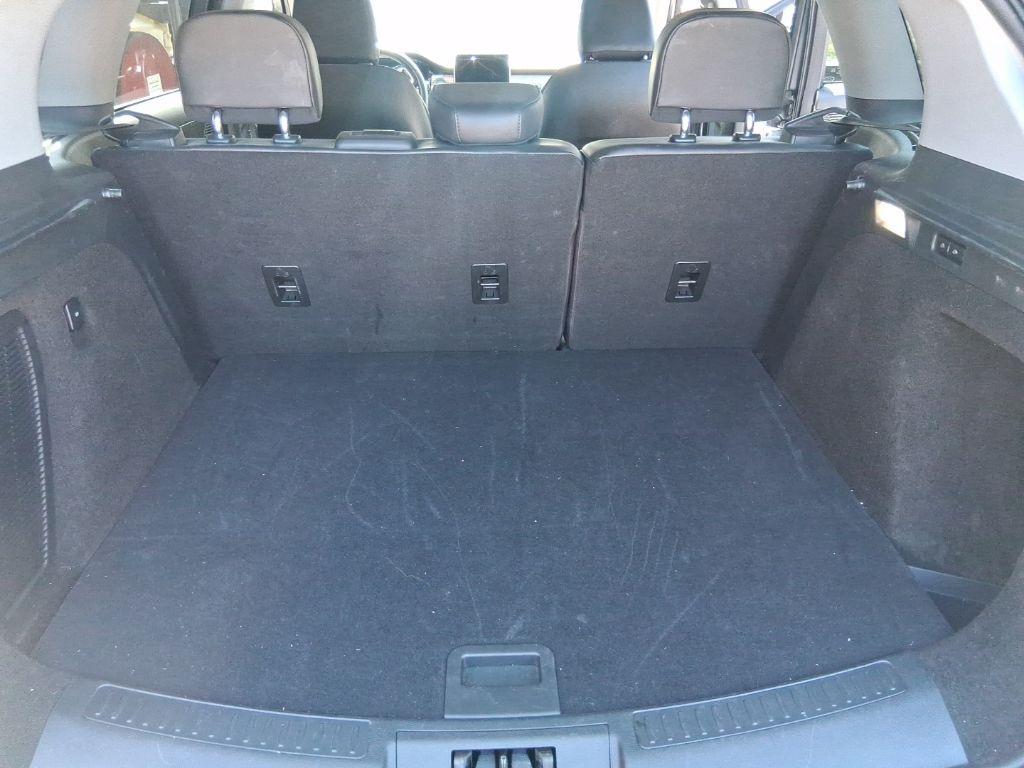 used 2021 Lincoln Corsair car, priced at $23,747