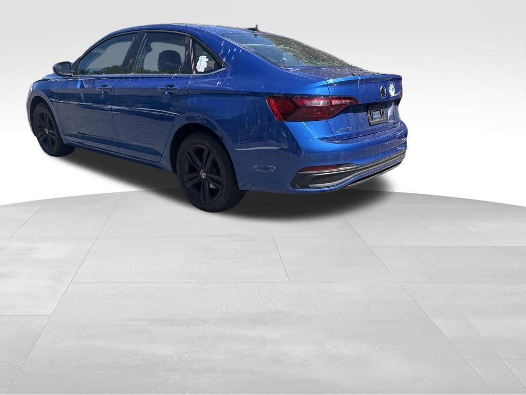 used 2023 Volkswagen Jetta car, priced at $19,250