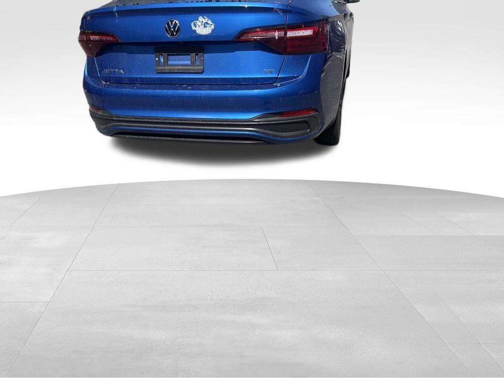 used 2023 Volkswagen Jetta car, priced at $19,250
