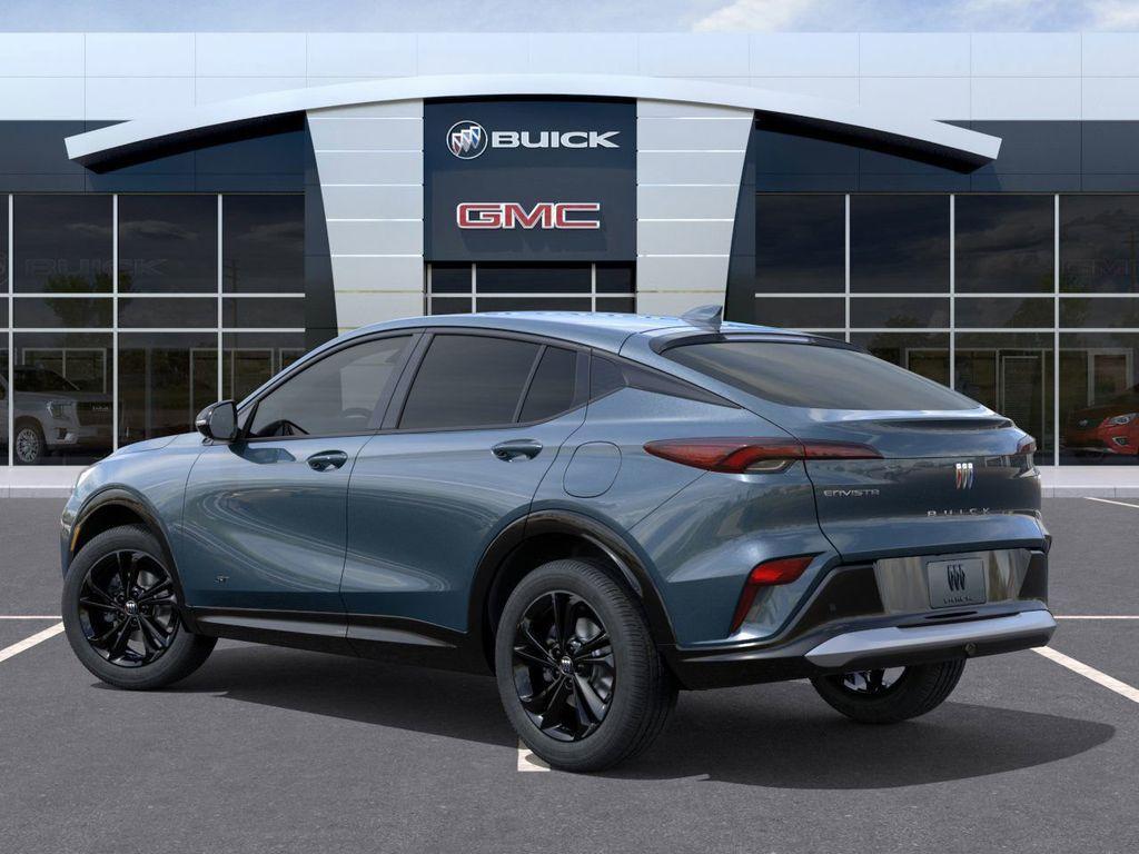 new 2026 Buick Envista car, priced at $27,922