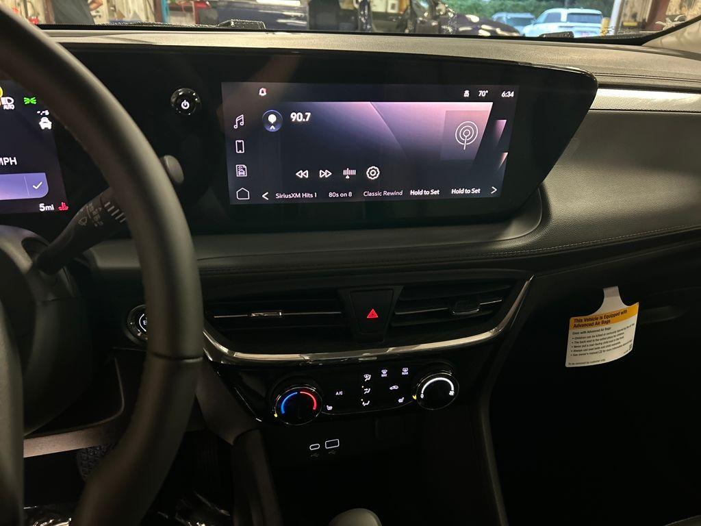 new 2026 Buick Encore GX car, priced at $29,231