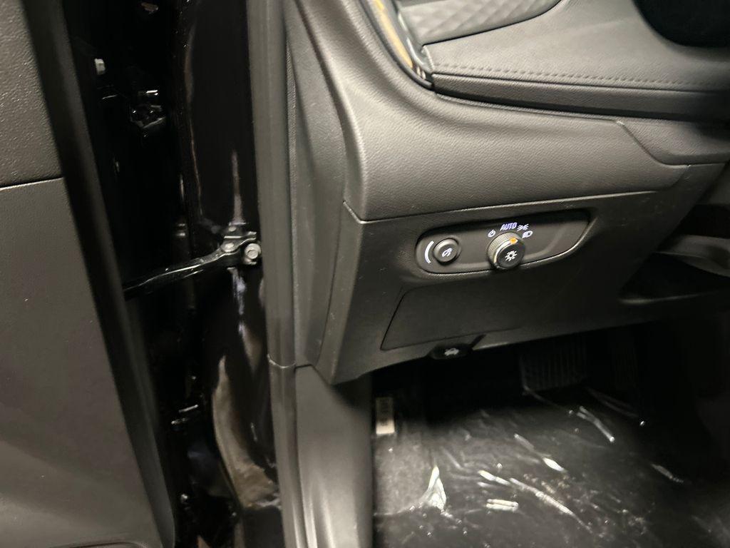 new 2026 Buick Encore GX car, priced at $29,231