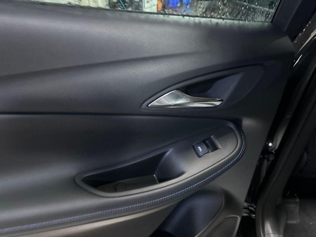 new 2026 Buick Encore GX car, priced at $29,231