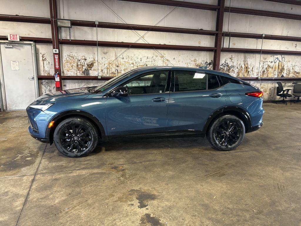 new 2026 Buick Envista car, priced at $26,496