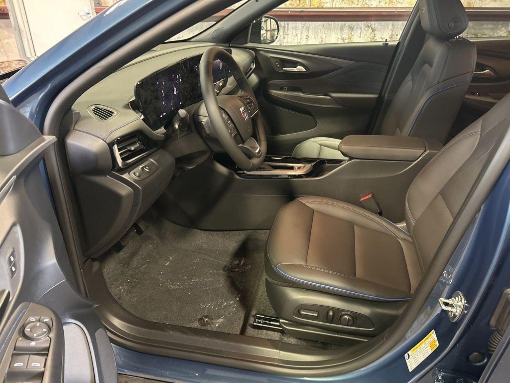 new 2026 Buick Envista car, priced at $26,496