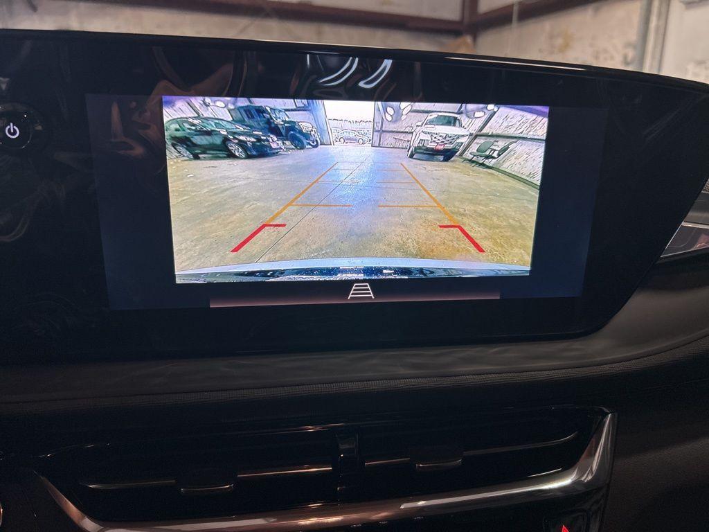 new 2026 Buick Envista car, priced at $26,496