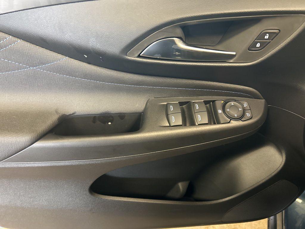 new 2026 Buick Envista car, priced at $26,496