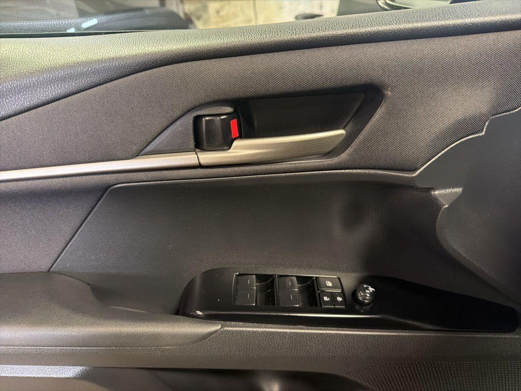 used 2025 Toyota Camry car, priced at $23,995