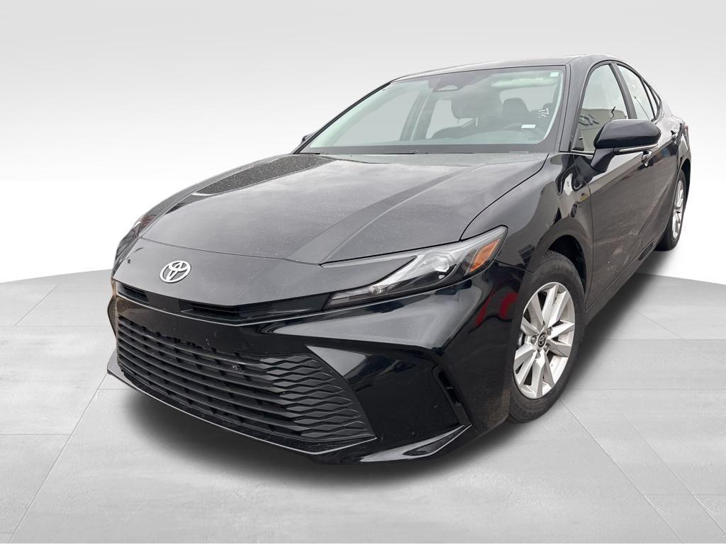 used 2025 Toyota Camry car, priced at $24,890