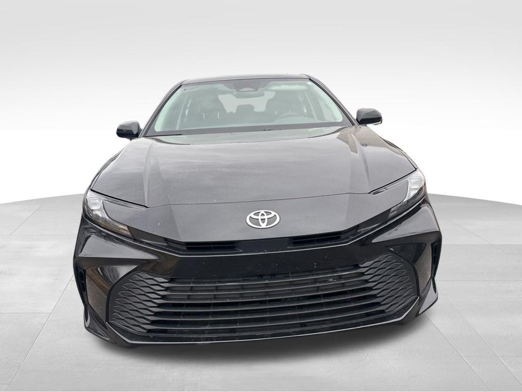 used 2025 Toyota Camry car, priced at $24,890