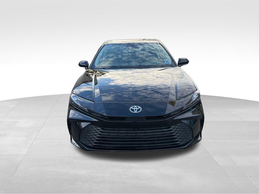 used 2025 Toyota Camry car, priced at $23,995