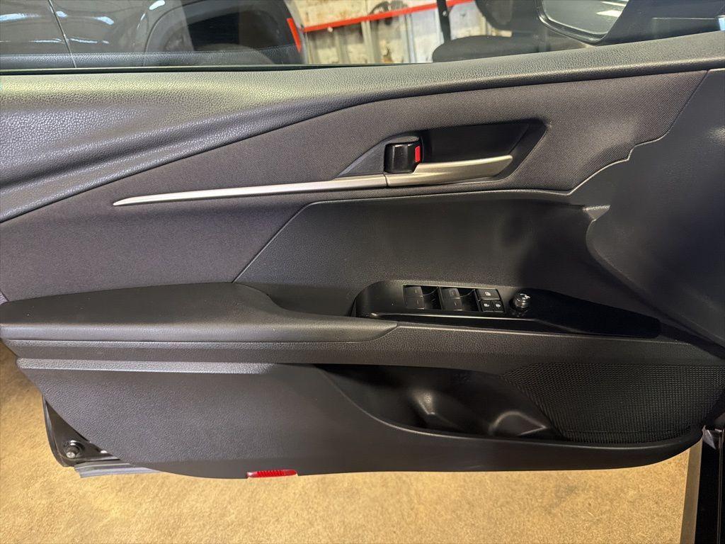 used 2025 Toyota Camry car, priced at $23,995