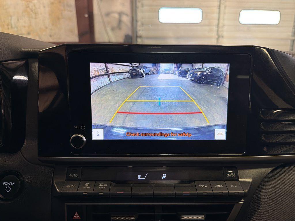 used 2025 Toyota Camry car, priced at $23,995