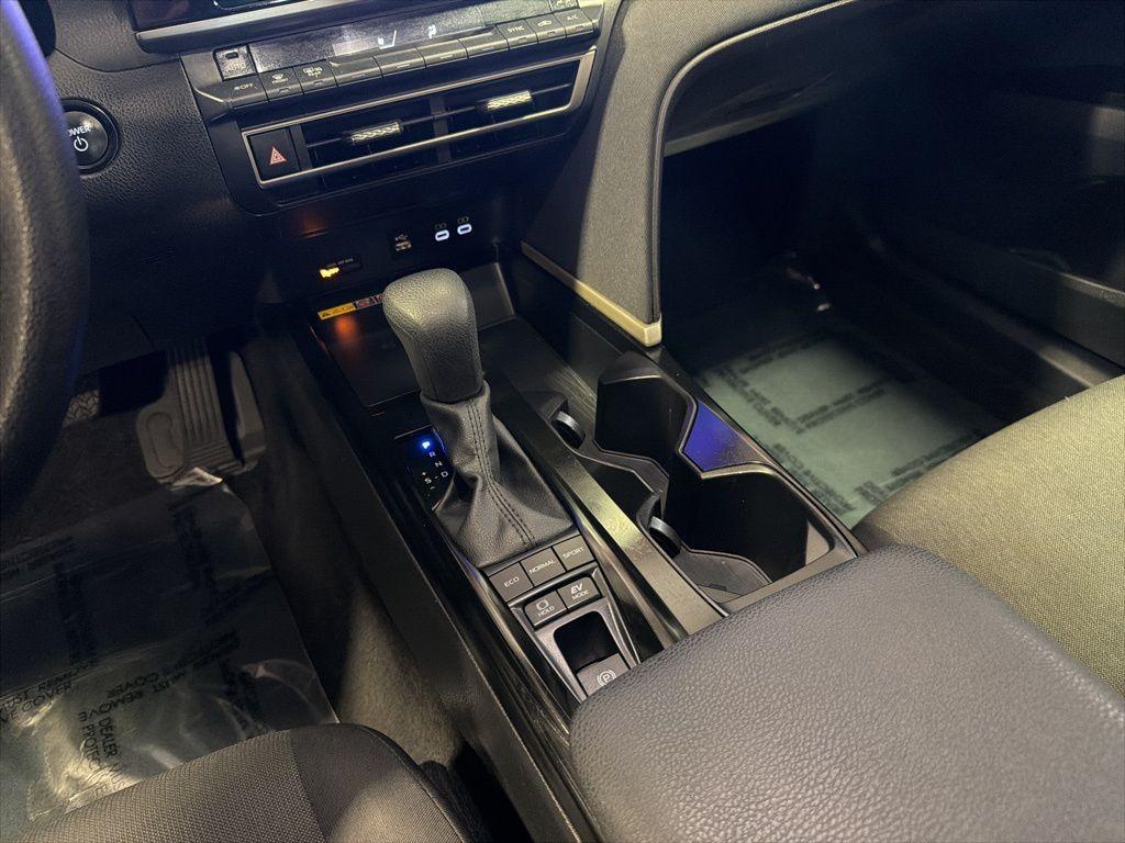 used 2025 Toyota Camry car, priced at $23,995